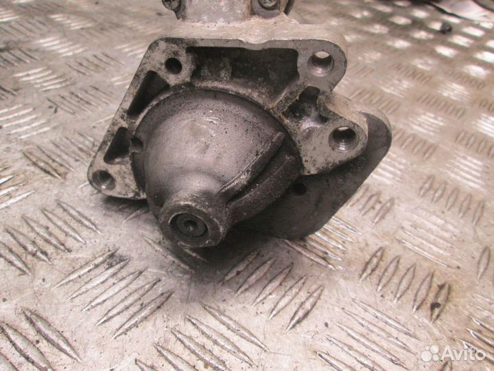 Стартер для Рено Меган 2 Лагуна 2 3 1.5 dci K9K732