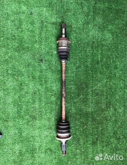 Привод с гранатами Mazda Familia BJ8W,2000,задние