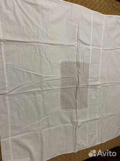 Постельное белье, бортики, одеяла в кроватку 18 шт