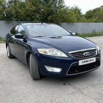 Ford Mondeo 2.3 AT, 2008, 298 000 км, с пробегом, цена 784 000 руб.