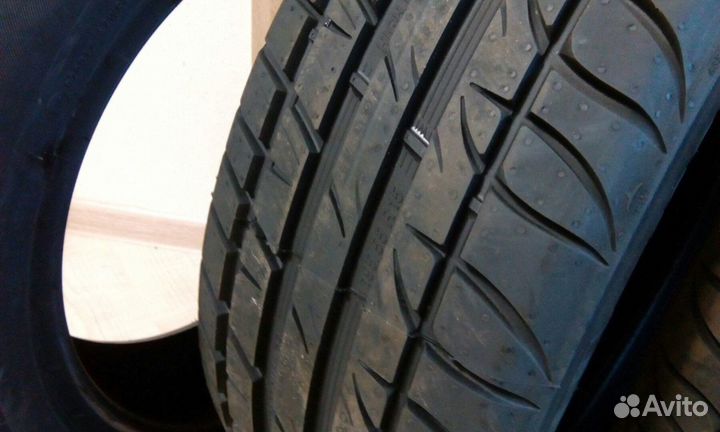 Tigar High Performance 185/60 R15