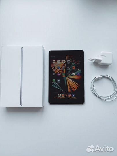 iPad mini 5 64gb Wi-Fi