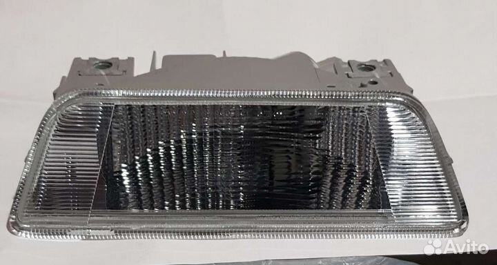 Фонарь бампера заднего хода правый Nissan X Trail