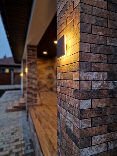 Дом 160 м² на участке 7,5 сот.