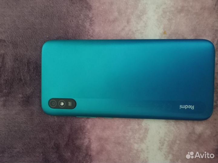 Xiaomi Redmi 9A, 4/64 ГБ