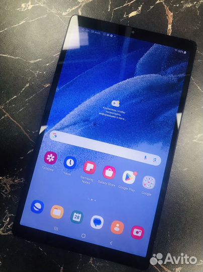 Планшет samsung galaxy tab a7 lite 32gb
