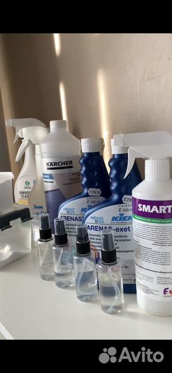 Профессиональная Химчистка мягкой мебели с выездом