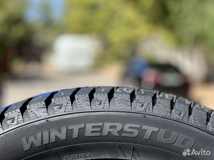 Compasal Winter Stud 215/50 R17 98H