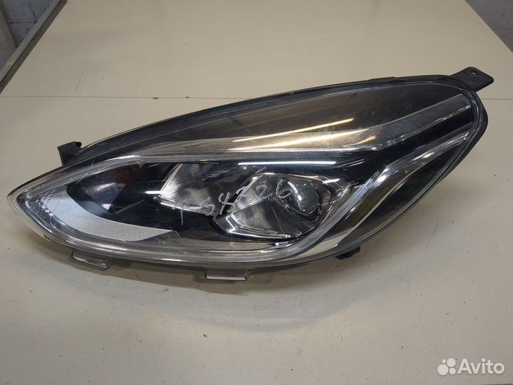 Фара (передняя) Ford Fiesta 2017, 2019