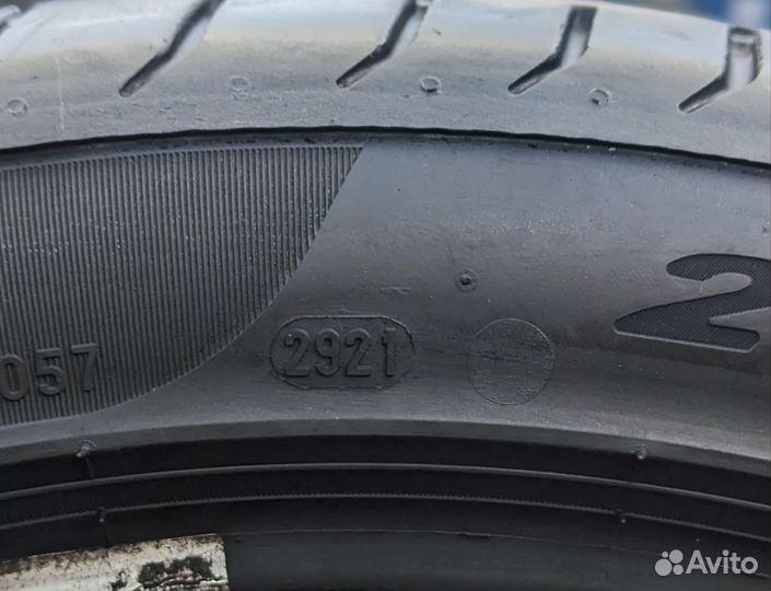 Pirelli P Zero 295/35 R21 103Y