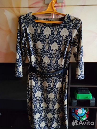 Платье 46 размер