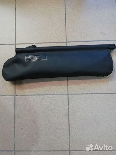 Сетка Багажника Mercedes W/X164 A1648600474