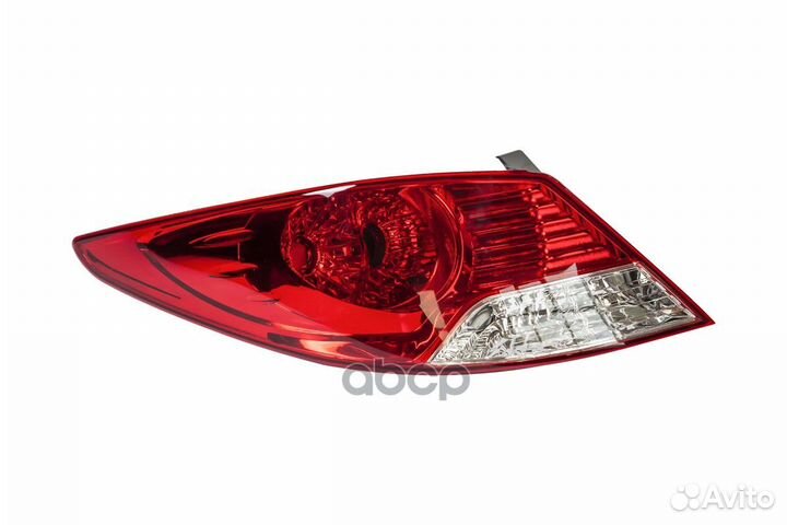 Фонарь задний 2211960llduen Depo