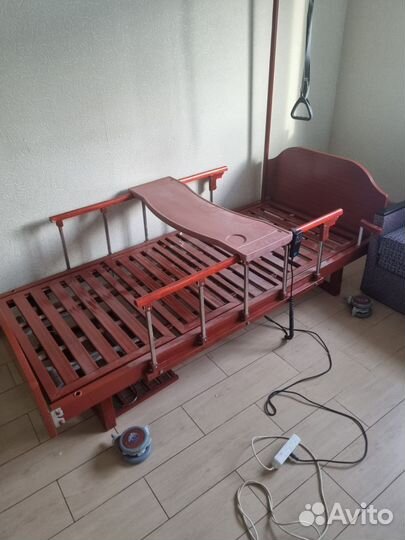 Кровать электрическая медицинская