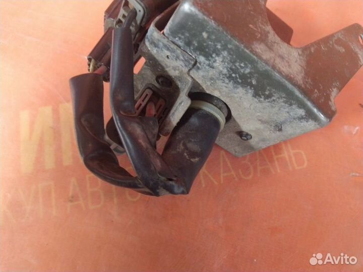 Реле Nissan Presea R11 GA15DE 1996