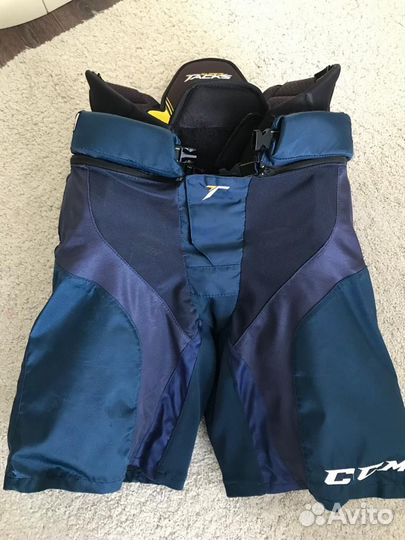 Хоккейные шорты