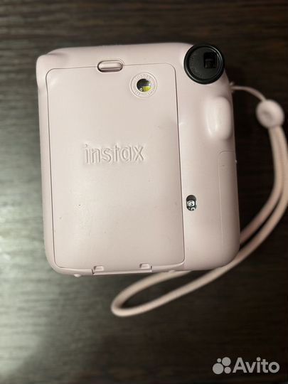 Фотоаппарат instax mini 12