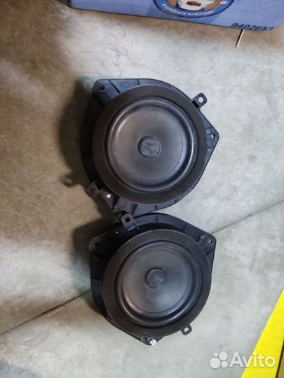 Динамики для hyundai solaris