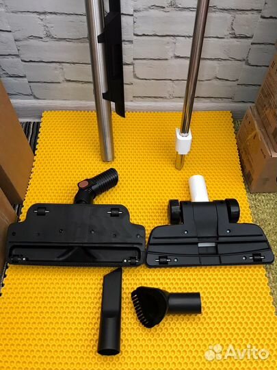 Вертикальные пылесосы Xiaomi/ Доставка