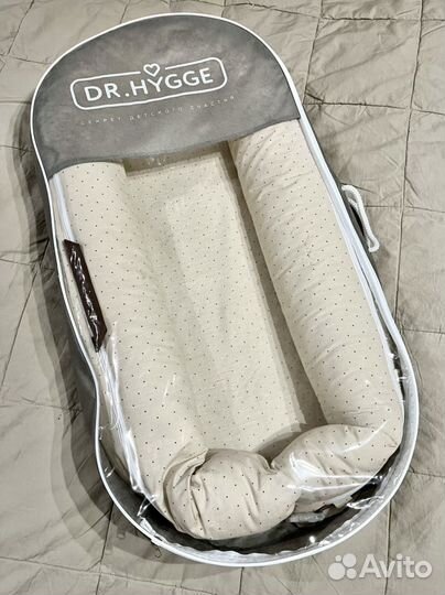 Кокон для новорожденных