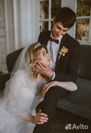 Фотограф на свадьбу / свадебный фотограф