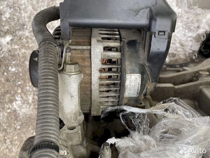 Генератор L3-VE Mazda Atenza 6 / Atenza GG3S L3P9C