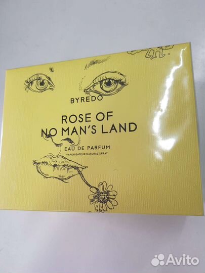 Парфюмерия byredo