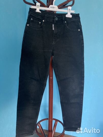 Джинсы Gulliver для мальчика 146