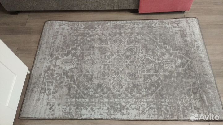 Ковер Икея Герлев новый