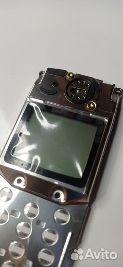 Дисплейный модуль nokia 5210 новый оригинал