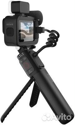 Экшн-камера GoPro hero11 Black Creator Edition