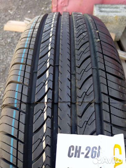 Cachland CH-268 185/70 R14