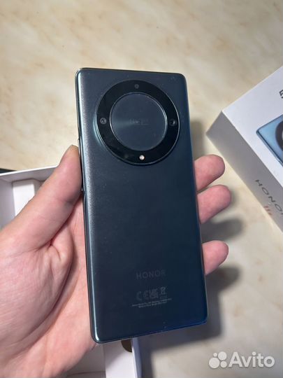 HONOR X9a, 6/128 ГБ