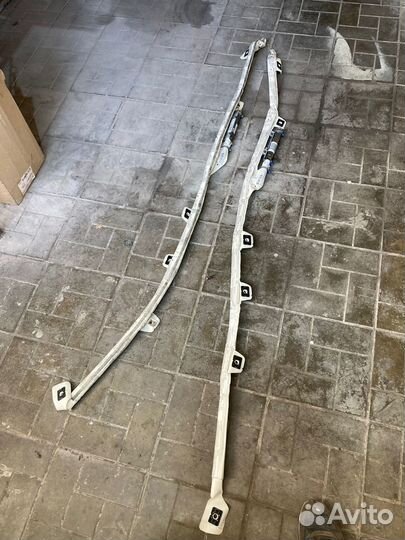 Шторки безопасности mercedes w 204