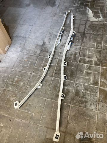 Шторки безопасности mercedes w 204