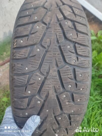 Yokohama Ice Guard IG55 205/55 R16 94