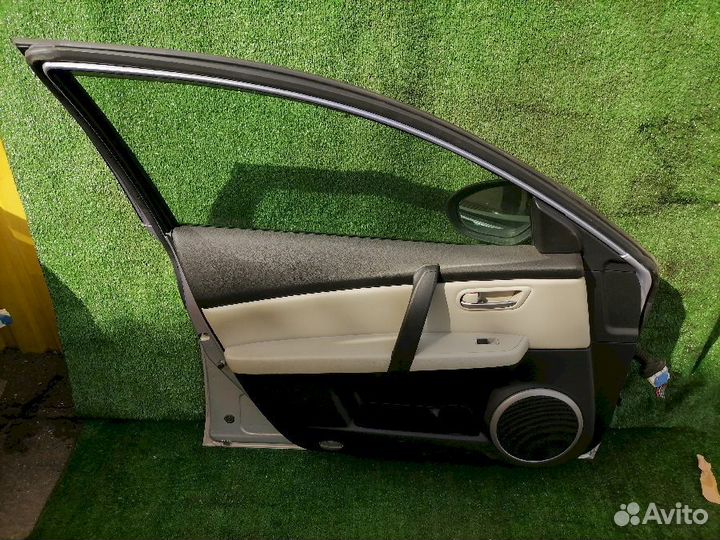 Дверь передняя левая Mazda 6 / Atenza GH GH5AP GH5