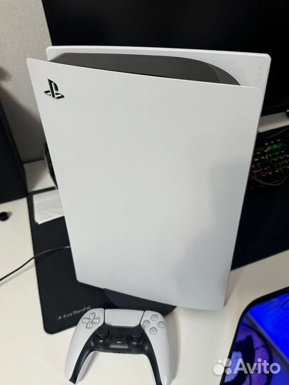 Sony playstation 5