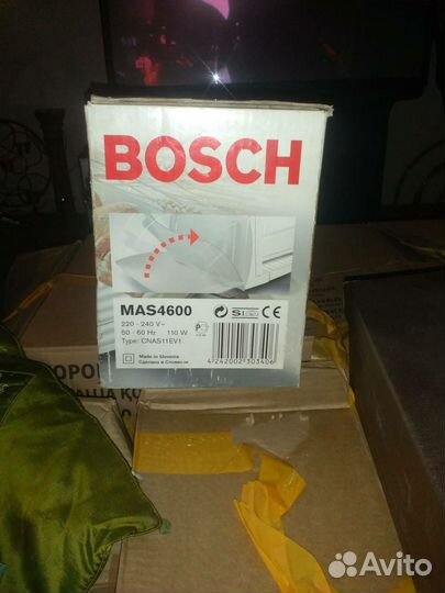 Сврорезка Bosch