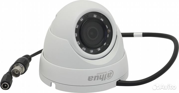 Видеокамера Alhua