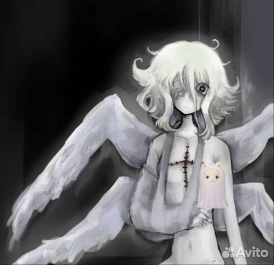 Рисунки на заказ