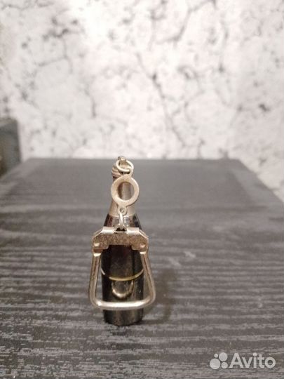 Зажигалка СССР