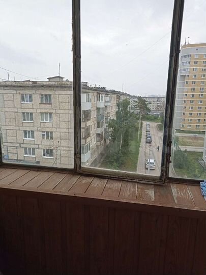 2-к. квартира, 48,5 м², 5/5 эт.