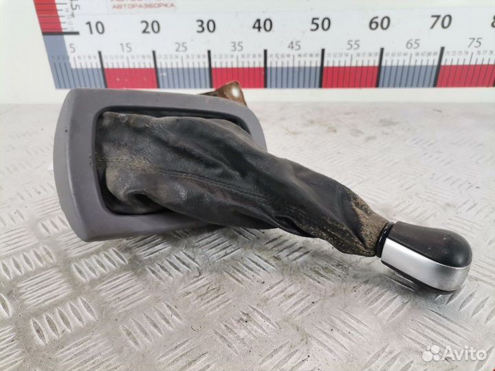 Кулиса кпп для Nissan Almera Tino