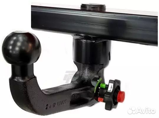 Фаркоп для GL