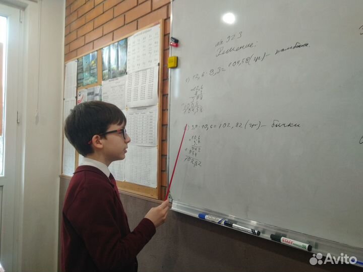 Опытный репетитор по математике, алгебре +Огэ +Егэ