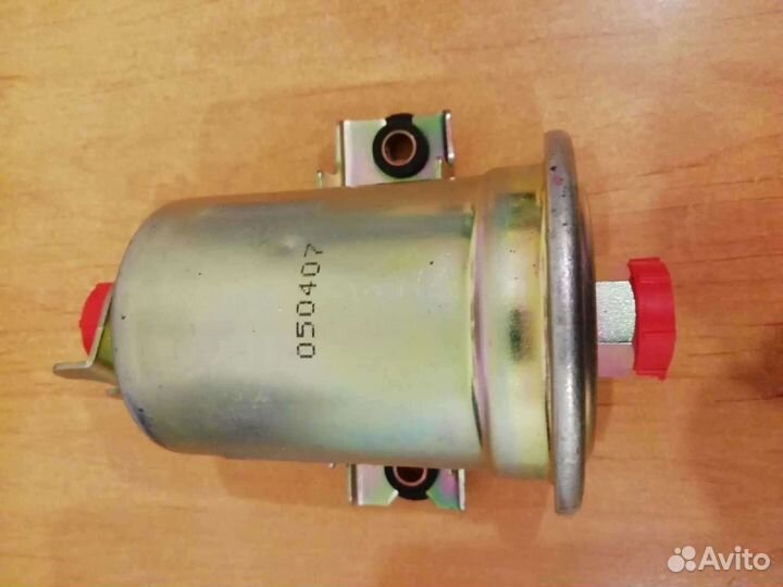 Фильтр топливный тоиота