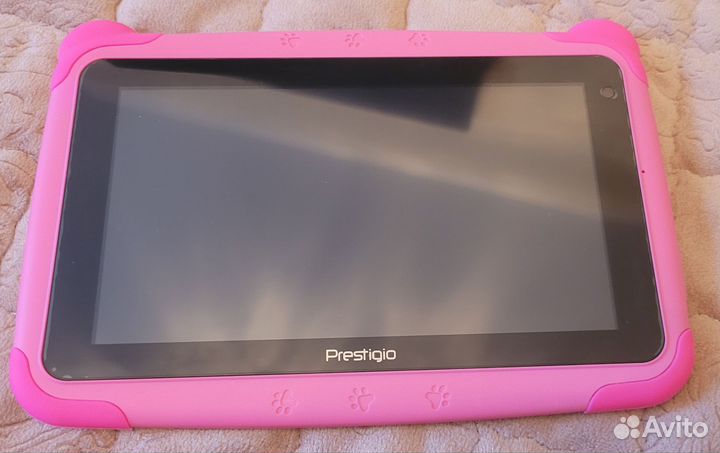 Детский планшет