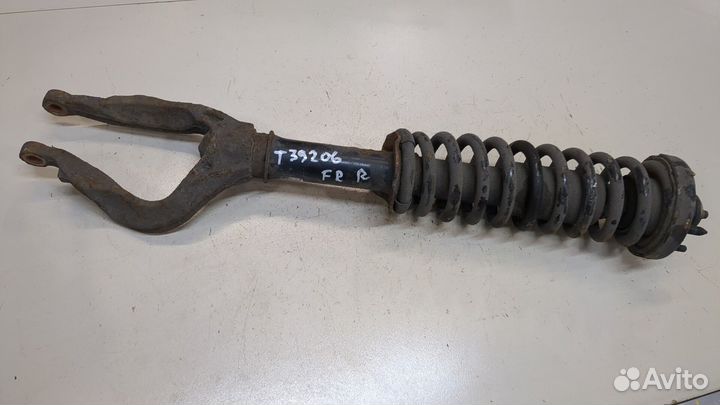 Амортизатор подвески Honda Accord 6, 2001