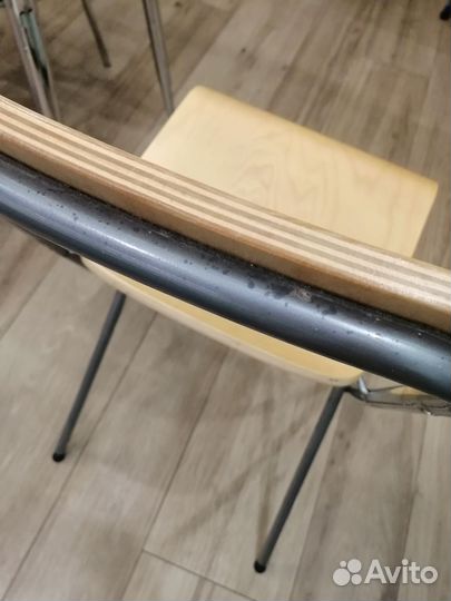 Стулья IKEA франклин